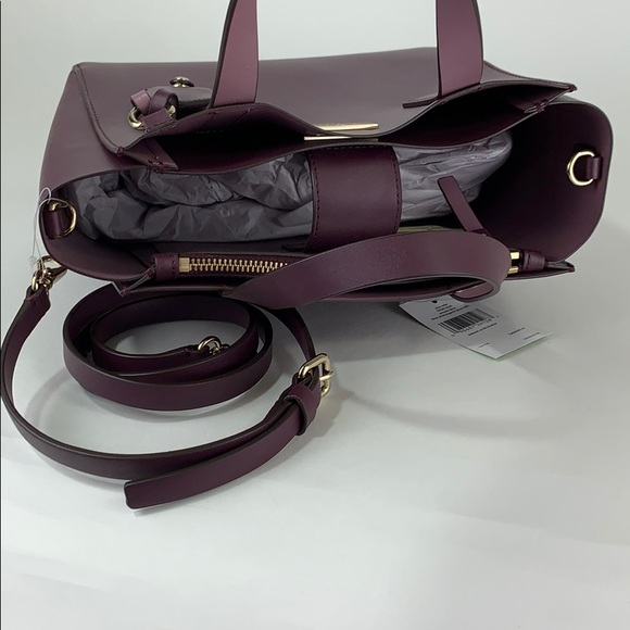 Kate spade mini Nelle wkru5539 new with tag - Picture 6 of 6